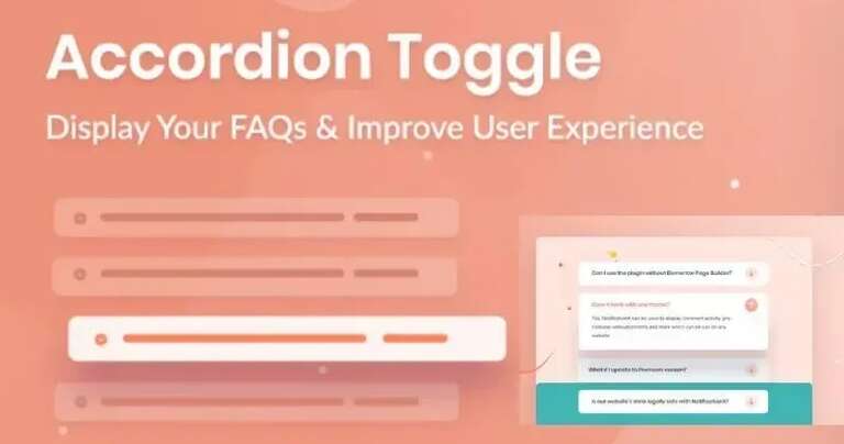 accordion toggle plugin