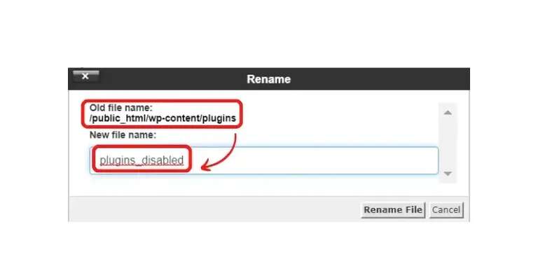 rename plugins folder