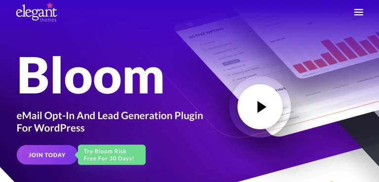 Bloom plugin
