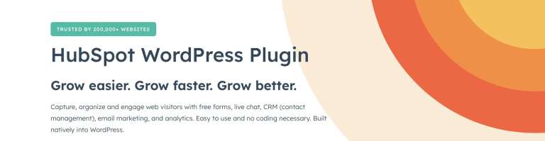 hubspot plugin