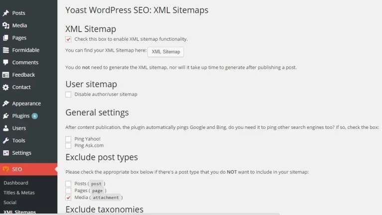 Yoast SEO