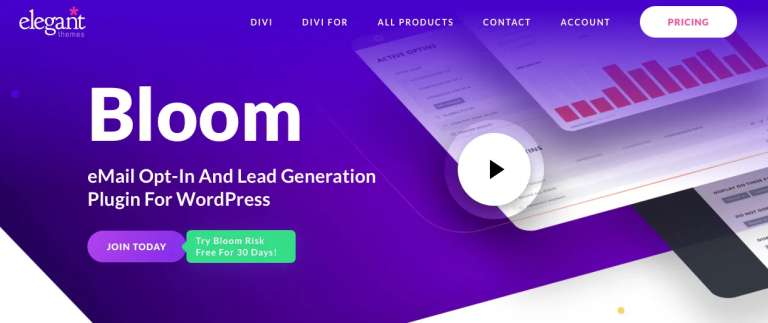 Bloom Plugin