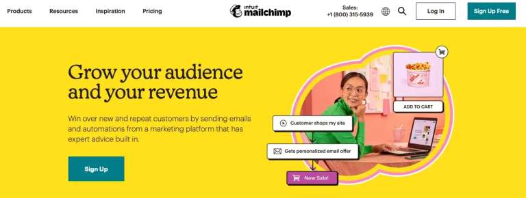 Mailchimp Plugin
