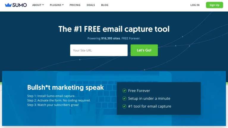 Sumo Plugin