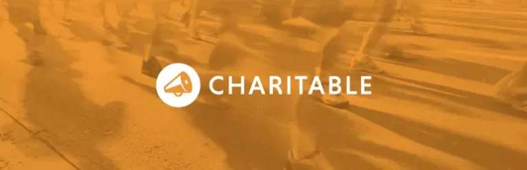 charitable plugin