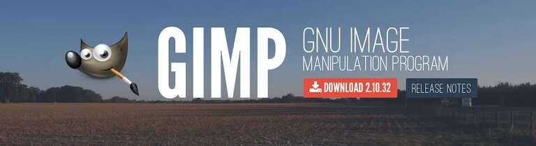 GIMP Software