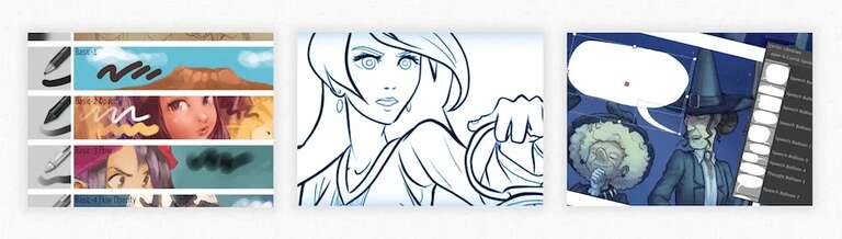 Krita Software