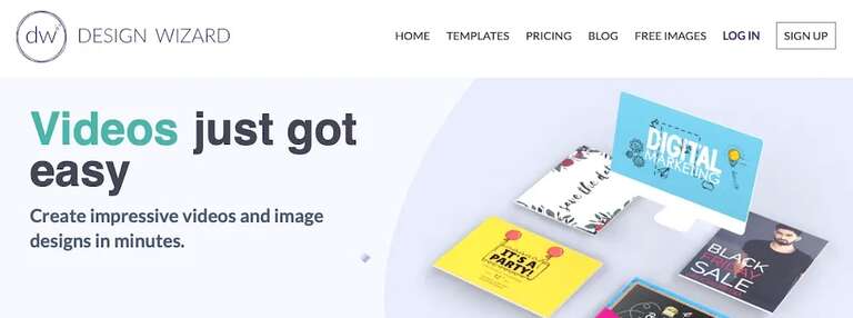 Design Wizard Software