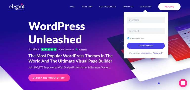 divi plugin