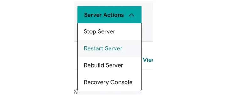 Editing the php.ini file 5