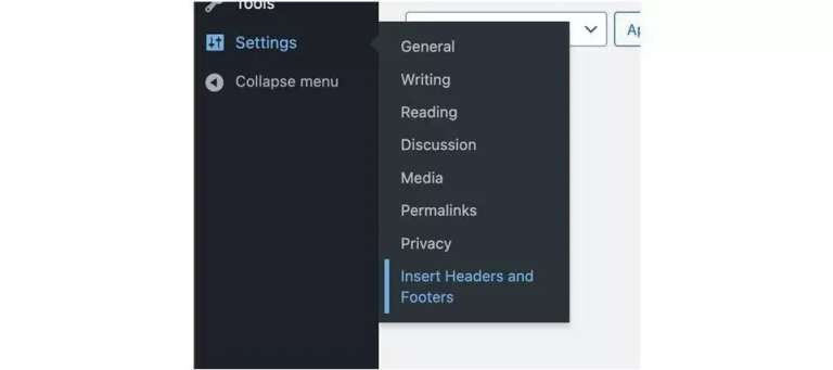 Adding a Popup Form Step 7