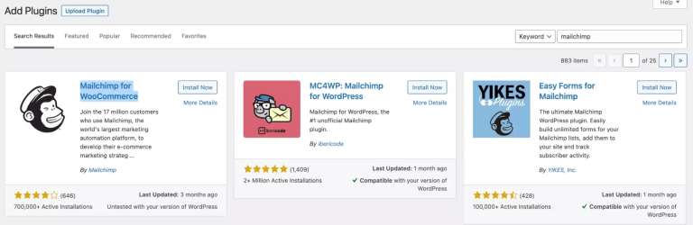 Integrating with WooCommerce Step 1