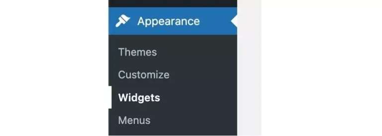 Adding a Signup form to your Website’s Footer Step 5