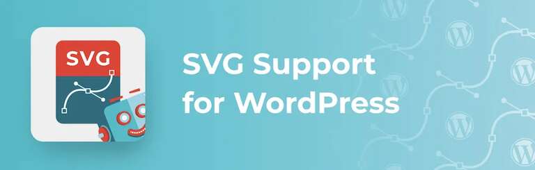 WP SVG Images Plugin