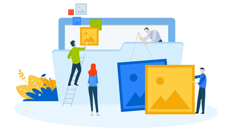 What to Include in online Portfolio