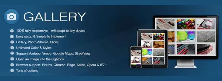 Gallery Image Photo Albums