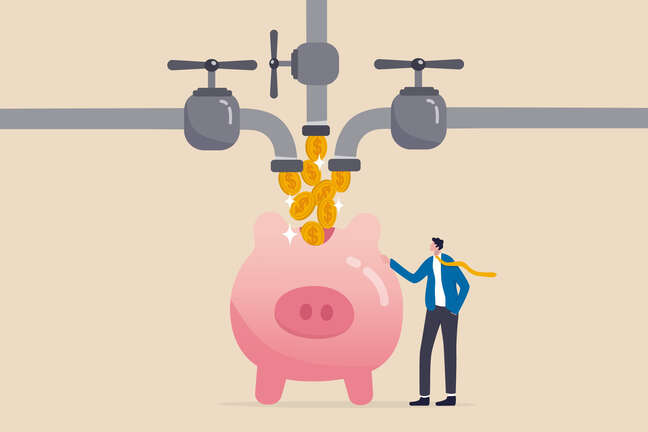 reseller hosting revenue streams