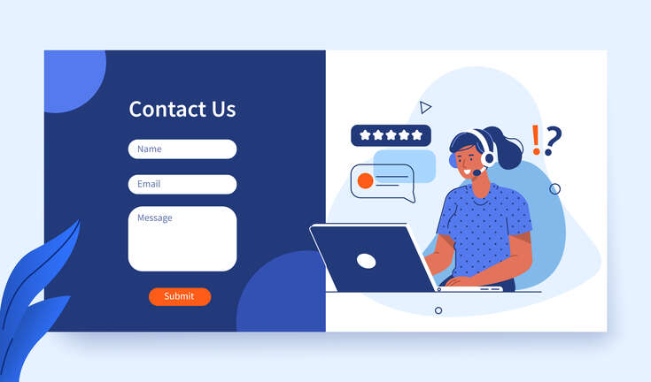 Hosting Support
