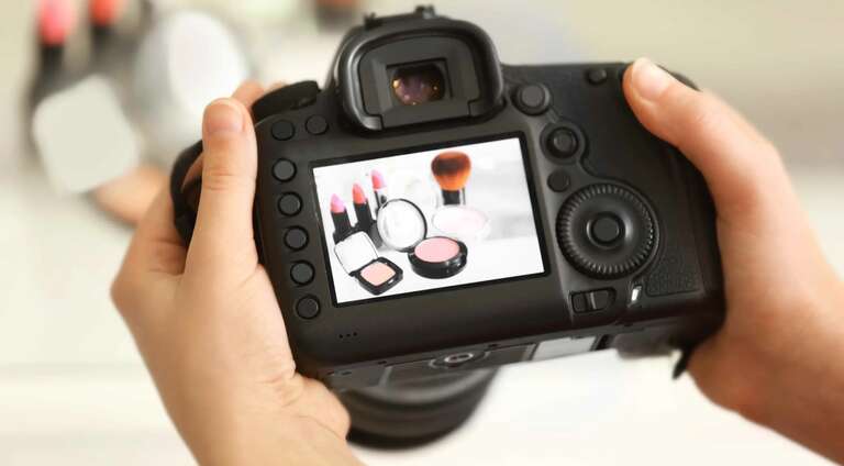 Product Photography