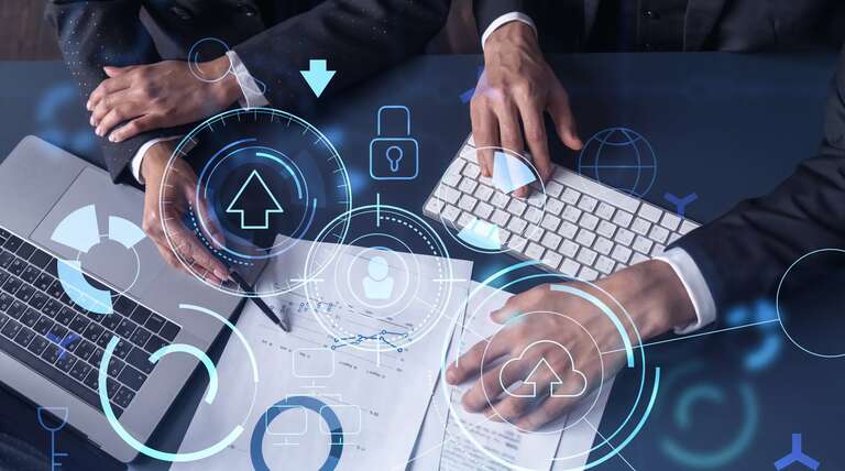 Technical Vision and Approach