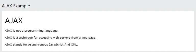 Coding AJAX in WordPress 2