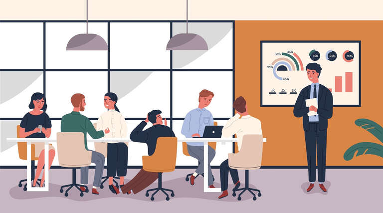 Lack of Cyber Security Training