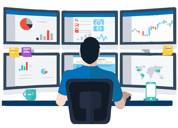 Growth potential for Cyber Security