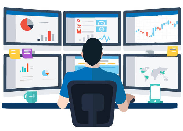 Growth potential for Cyber Security