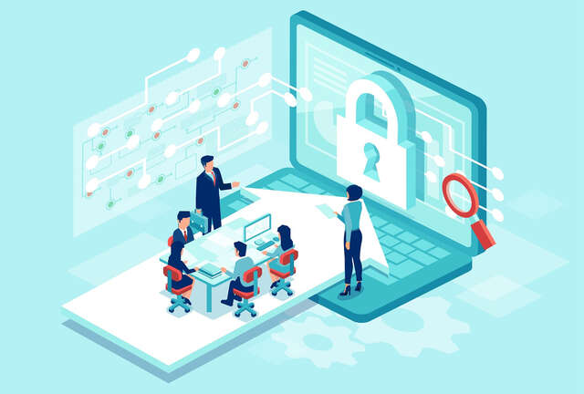 Cyber Security Investments