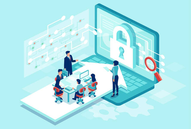 Cyber Security Investments
