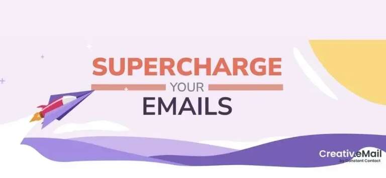 Creative Mail