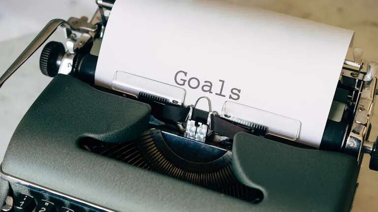 Not Having a Clear Purpose or Goal