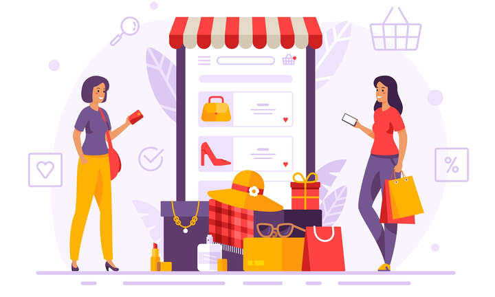 What Is an Online Boutique