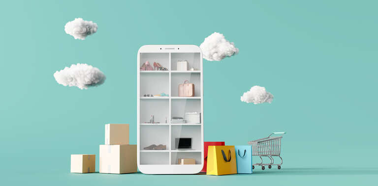 Online Boutique Startup Costs