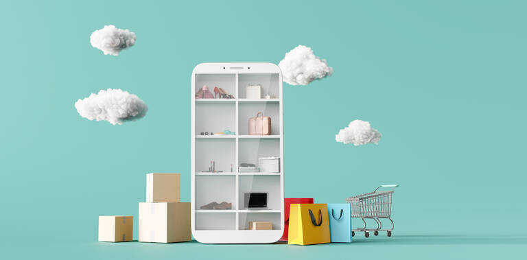 Online Boutique Startup Costs