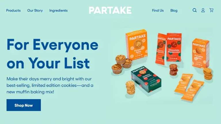 Partake Foods