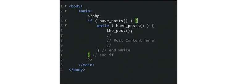 HTML Code