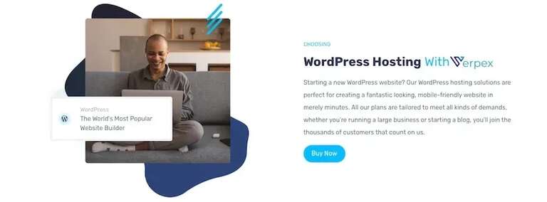 verpex hosting