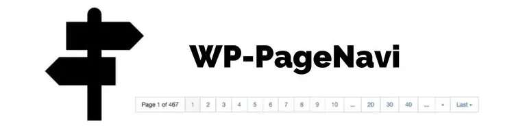 WP-PageNavi