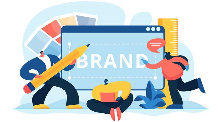 Online Restaurant Logo
