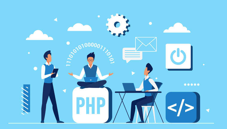 What is PHP Hosting?