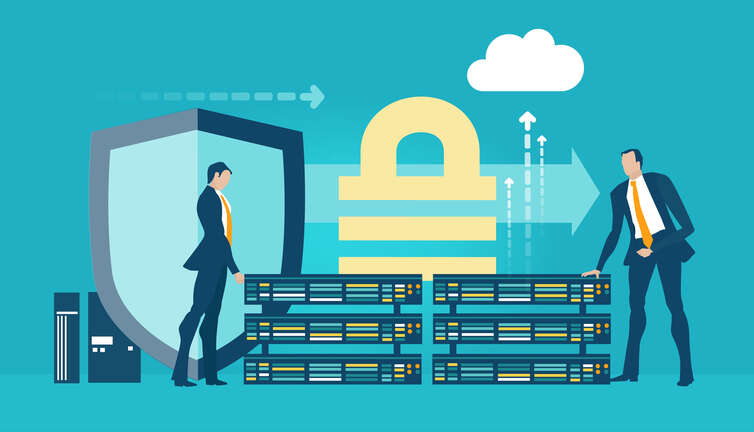 Linux Hosting Vs. Cloud Hosting