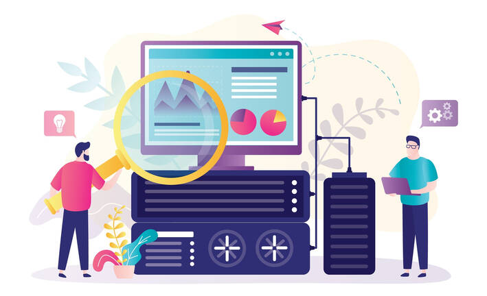 Hosting Types to be manage