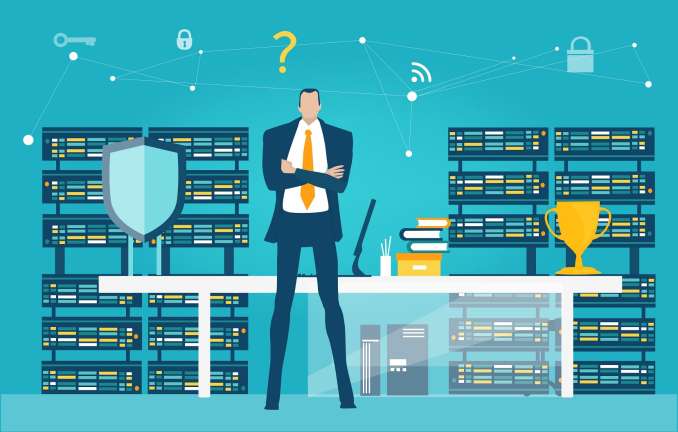 Managed vs. Unmanaged Hosting