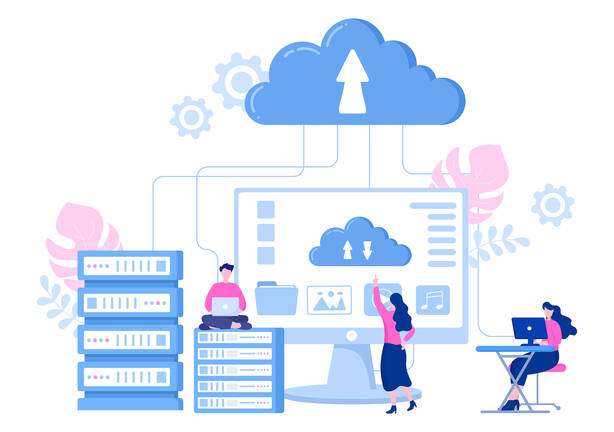 Difference Between Managed and Unmanaged Hosting
