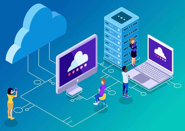 Choosing between managed and unmanaged hosting