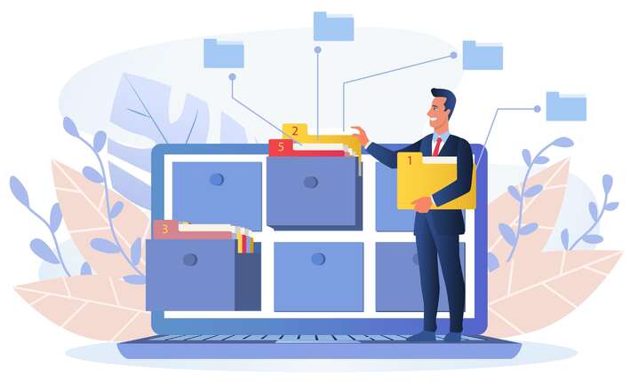 Advantages of MySQL