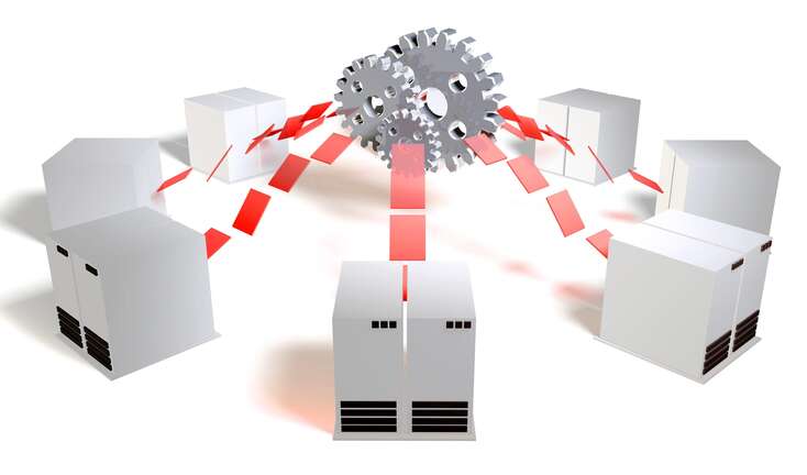 How Does MySQL Work