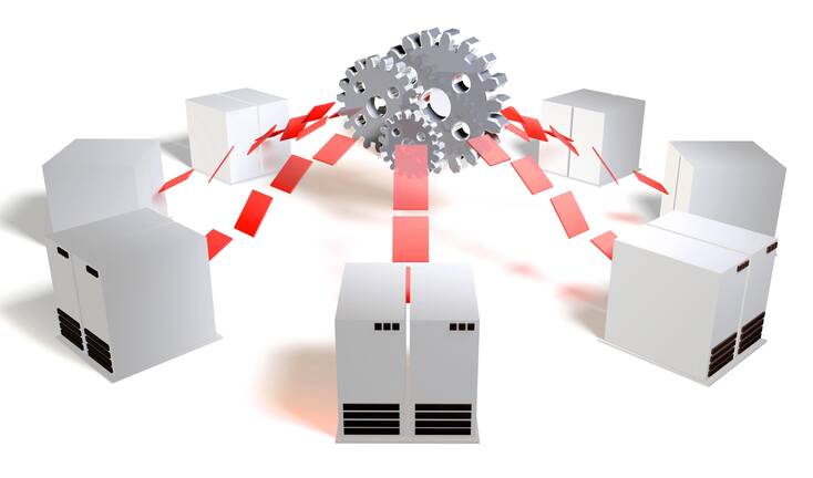 How Does MySQL Work