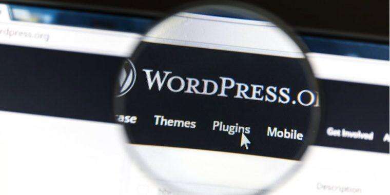Verpex-Wordpress 5.5 update
